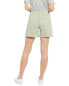 Фото #2 товара Nydj High-Rise A-Line Short Women's