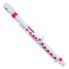 NUVO jFlute 2.0 (White/Pink)