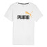 Фото #1 товара PUMA Ess+ 2 Col Logo short sleeve T-shirt