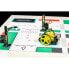 Фото #4 товара :MOVE mat line following and activity maps - A1 size - Kitronik 46165