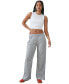 Фото #4 товара Women's Warm Up Woven Pants