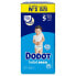 DODOT Stages Size 5 54 Units Diapers