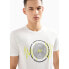 ფოტო #4 პროდუქტის ARMANI EXCHANGE 3DZTJT_ZJ3VZ short sleeve T-shirt