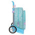 Фото #3 товара Школьный рюкзак с колесиками Frozen Hello spring Синий 33 x 42 x 14 cm
