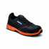 Фото #1 товара Обувь для безопасности Sparco CHALLENGE WOKING S3 SRC Черный/Красный (39)
