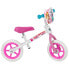 Фото #1 товара TOIMSA BIKES Rider Paw Patrol Blanco 10´´ Bike Without Pedals