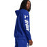 UNDER ARMOUR Rival Fleece Graphic hoodie