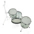 Фото #5 товара Gretsch Drums Broadkaster 60's Marine Pearl