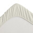 Fitted sheet Alexandra House Living White