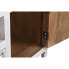 Фото #3 товара ТВ шкаф DKD Home Decor Белый Деревянный Древесина манго 151 x 40 x 60 cm