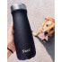 SWELL Black Onyx 470ml Wide Mouth Thermo Traveler