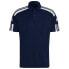 Фото #1 товара ADIDAS Squadra 21 short sleeve polo