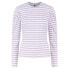 Фото #1 товара PIECES Anna long sleeve T-shirt