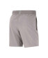 Фото #4 товара Men's Gray Penn State Nittany Lions Player Performance Shorts