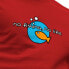 ფოტო #2 პროდუქტის KRUSKIS No Fishing No Life short sleeve T-shirt