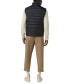 ფოტო #2 პროდუქტის Men's Gershwin Channel Quilt Packable Vest