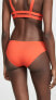 Фото #3 товара Vitamin A Women's 172491 Triple Strap Bikini Bottom Size XS