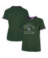 ფოტო #2 პროდუქტის Women's Green Colorado Rockies City Connect Sweet Heat Peyton T-shirt