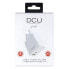 DCU Tecnologic USB Charger Type C Pd + Qc 3.0 18W