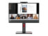 Фото #10 товара Lenovo ThinkCentre Tiny-In-One 22 Gen 5 21.5" Webcam Full HD LED Monitor - 16:9