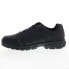 Фото #10 товара Nautilus Stratus Soft Toe SD10 N4611 Mens Black Wide Athletic Work Shoes 15