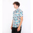 ფოტო #3 პროდუქტის HURLEY Org Wedge short sleeve T-shirt