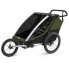 Фото #1 товара THULE Chariot Cab 2 Trailer