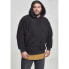 Фото #2 товара URBAN CLASSICS Sherpa Gt sweatshirt