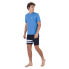 Фото #6 товара HURLEY Everyday Hybrid UPF Short Sleeve Surf T-Shirt