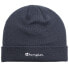 Шапка зимняя Champion 804671BS501 - BEANIE CAP Синий, EMPTY - фото #1