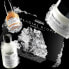 Фото #2 товара Metal Detox Trio care gift set for colored and damaged hair