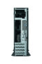 Фото #9 товара Chieftec CS-12B - Tower - PC - SECC - Black - Micro ATX - Home/Office