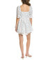 Moonsea Mini A-Line Dress Women's