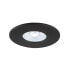 SLV 1007095 - Recessed lighting spot - 1 bulb(s) - LED - 6500 K - 220 - 240 V - Black