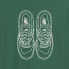 Фото #6 товара New Balance Men's 550 Sketch Graphic T-Shirt