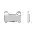 BREMBO 07HO50SA Sintered Brake Pads - фото #2