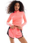 Puma Favourites velocity 3"" running shorts in neon pink Розовый, M - EU 40 - фото #1