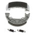 Фото #1 товара BRENTA MOTO 0275 Brake Shoe