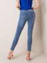 Фото #1 товара Spodnie jeans-NM-DE-SP-M8741.15-niebieski