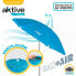 Фото #3 товара Зонты для пляжа с защитой от УФ AKTIVE Beach Umbrella 220 см, защита от ультрафиолета 50.
