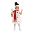 Фото #1 товара Маскарадные костюмы для детей My Other Me Кукла-белоснежка