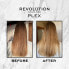 Фото #2 товара Уход за волосами Шампунь Revolution Rinse-free regenerating care for dry and damaged hair Plex 6 (Bond Restore Styling Cream) 100 мл
