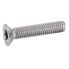 EUROMARINE ISO 14581 A4 M5x30 mm Countersunk Head Torx Screw 25 Units - фото #2