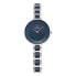 Фото #1 товара Наручные часы и аксессуары Obaku женские V183LXCLSA