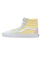 Ua Pastel Block Sk8-hi Çok Renkli Sneaker