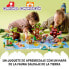 Фото #8 товара Детский игровой набор и фигурка из дерева Playset Lego 10975 DUPLO Wild Animals of the World (142 Предметы)