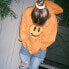 Drew House YELLOW DR-SS20-018 Hoodie