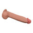 Фото #2 товара Sliding Skin Dildo, 36 cm