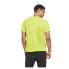 ფოტო #2 პროდუქტის REEBOK Speedwick short sleeve T-shirt