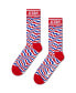 Фото #7 товара Носки счастливые Happy Socks Elton John 6-Pack Gift Set